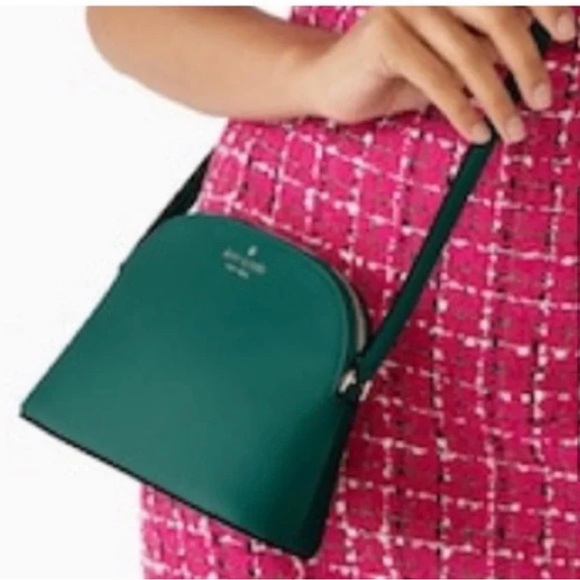 Kate Spade Emerald Crossbody Bag - Picture 2 of 5